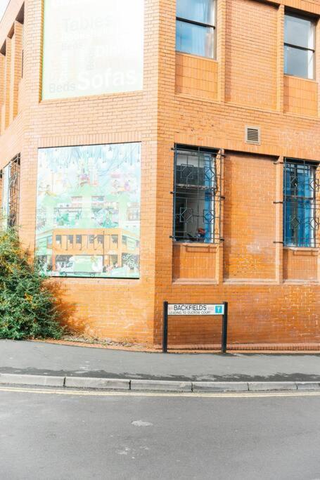 Carmen Eco-Pod / Treehouse, Close To Cabot Circus Bristol Exterior foto