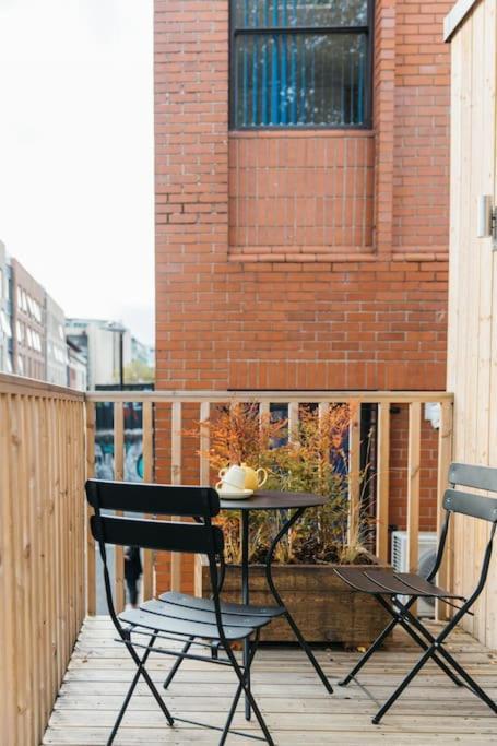 Carmen Eco-Pod / Treehouse, Close To Cabot Circus Bristol Exterior foto